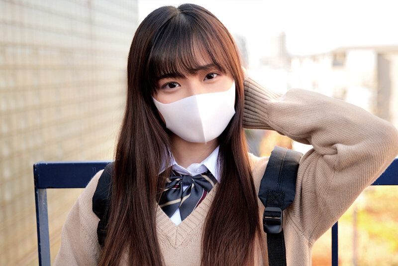 作品ORECS-361发布，封面及作品信息！-封面