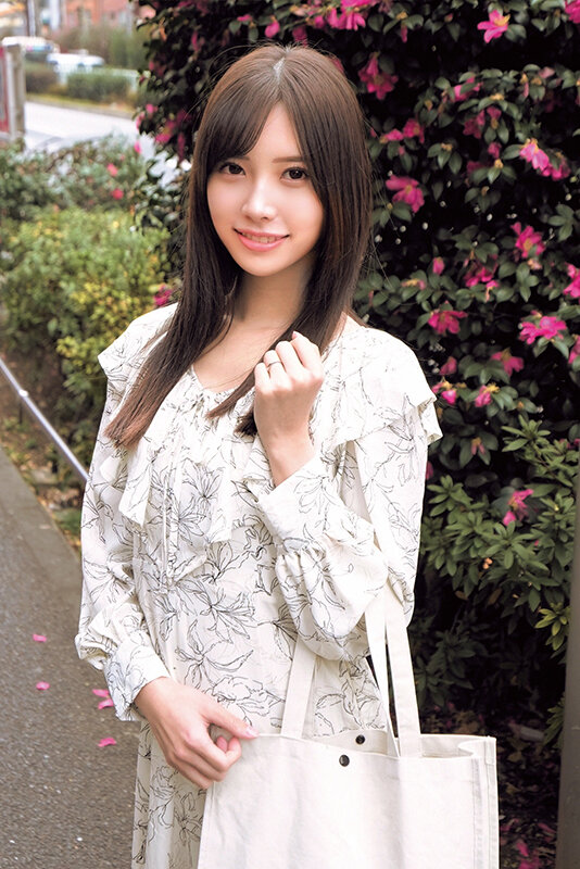 作品ORECS-370发布，封面及作品信息！-封面