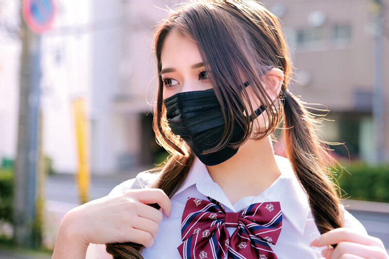 作品ORECS-379发布，封面及作品信息！