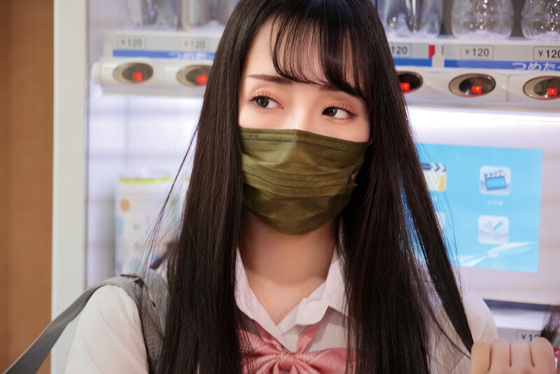 作品ORECS-379发布，封面及作品信息！