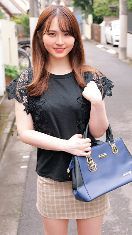 作品ORECS-435发布，封面及作品信息！-封面