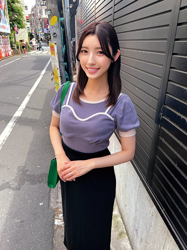 作品ORECS-442发布，封面及作品信息！-封面