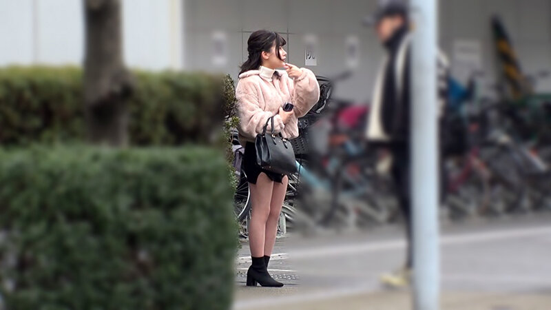 有加里ののか（有加里乃乃花）作品NTK-824发布，封面及作品信息！-封面