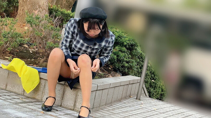 作品HRSM-101发布，封面及作品信息！