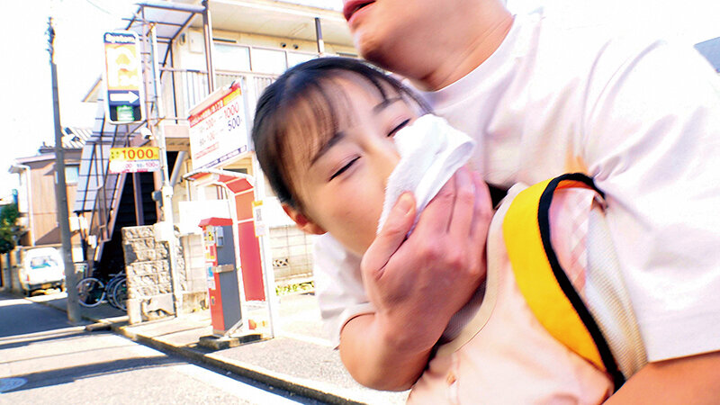 作品HRSM-104发布，封面及作品信息！