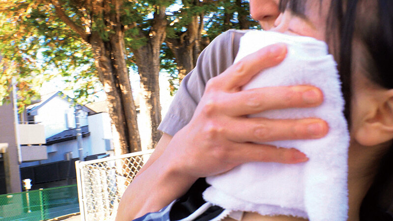 作品HRSM-104发布，封面及作品信息！