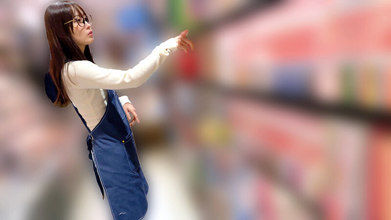 作品HRSM-108发布，封面及作品信息！-封面