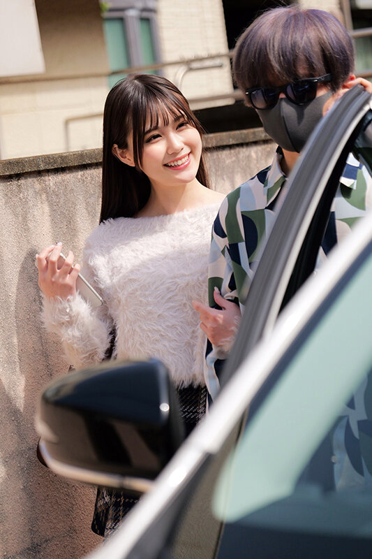 作品HRSM-115发布，封面及作品信息！-封面