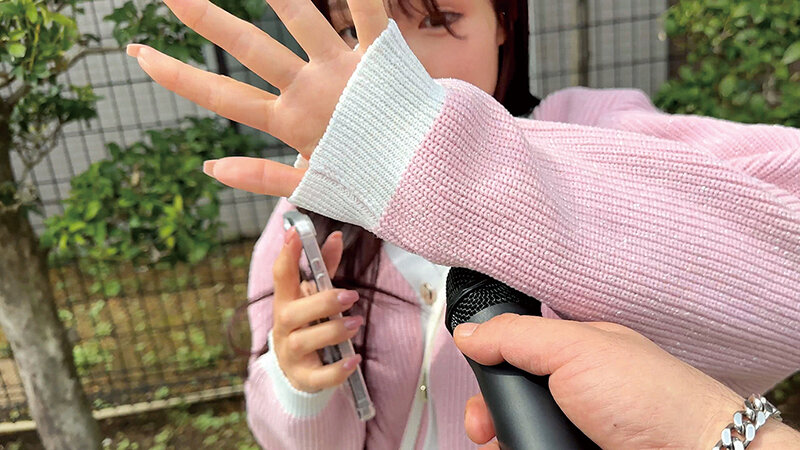 作品HRSM-115发布，封面及作品信息！