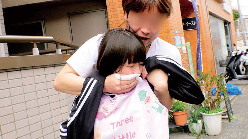 作品HRSM-120发布，封面及作品信息！