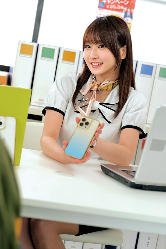 作品HRSM-121发布，封面及作品信息！-封面