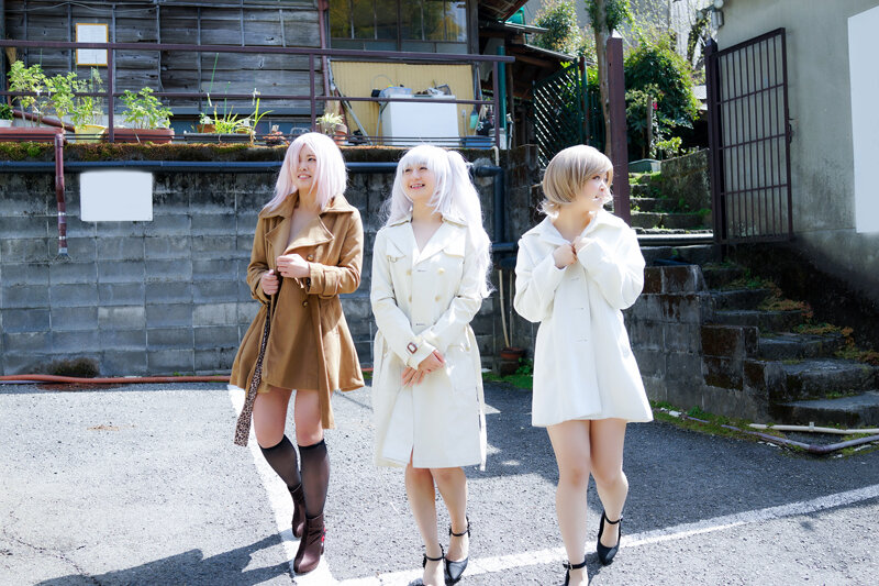 作品DJN-023发布，封面及作品信息！-封面