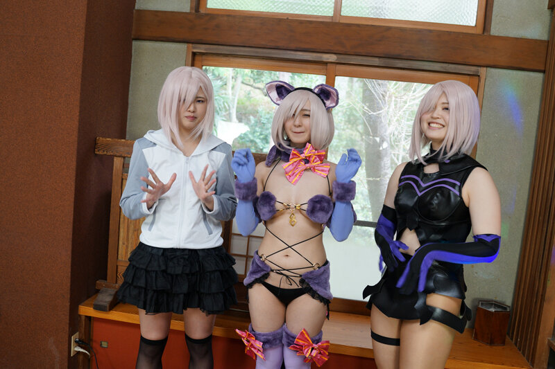 作品DJN-023发布，封面及作品信息！