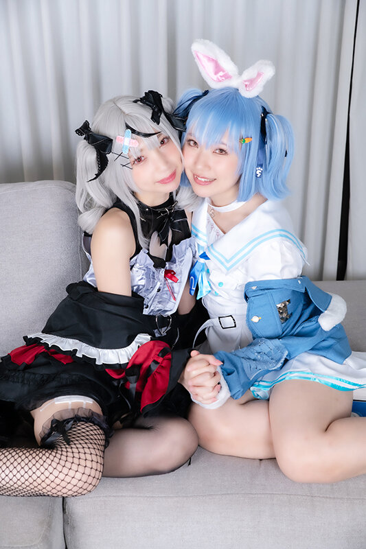 皆月ひかる（皆月光），冬愛ことね，共演作品DJN-027发布，封面及作品信息！-封面