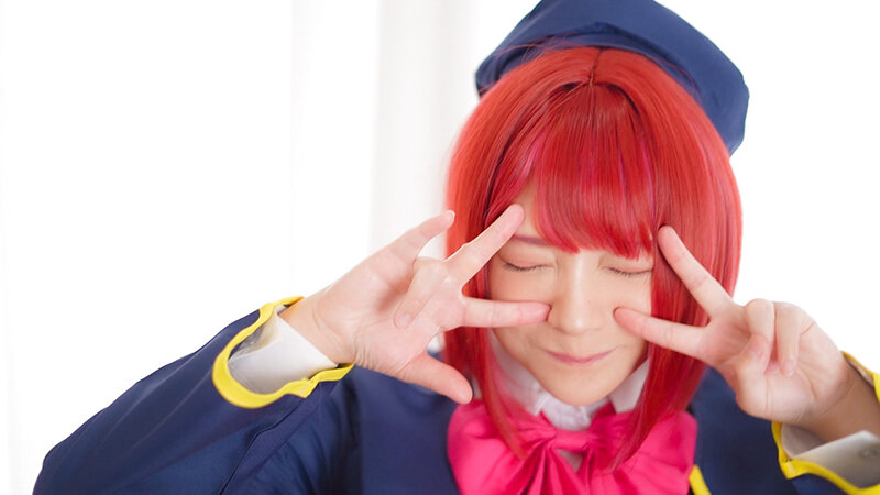 作品DJNH-004发布，封面及作品信息！