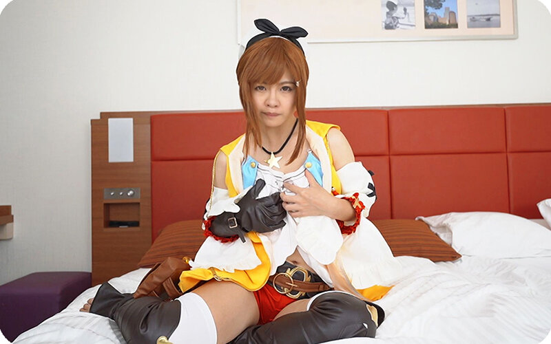 作品CIAO-022发布，封面及作品信息！-封面