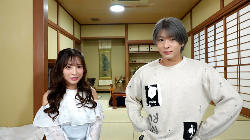 小那海あや（小那海绫），東雲怜弥，共演作品ECBM-011发布，封面及作品信息！-封面