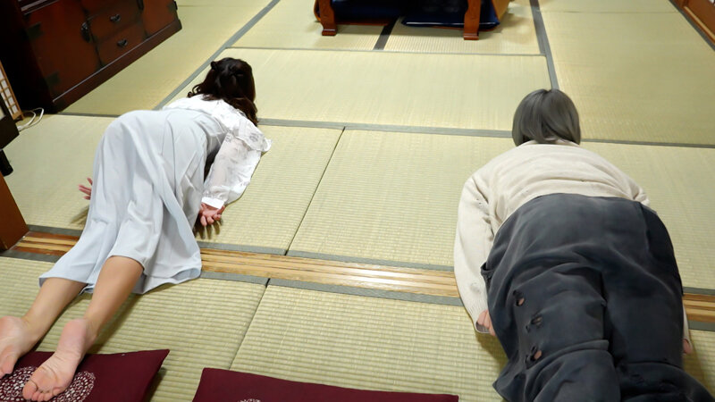 小那海あや（小那海绫），東雲怜弥，共演作品ECBM-011发布，封面及作品信息！