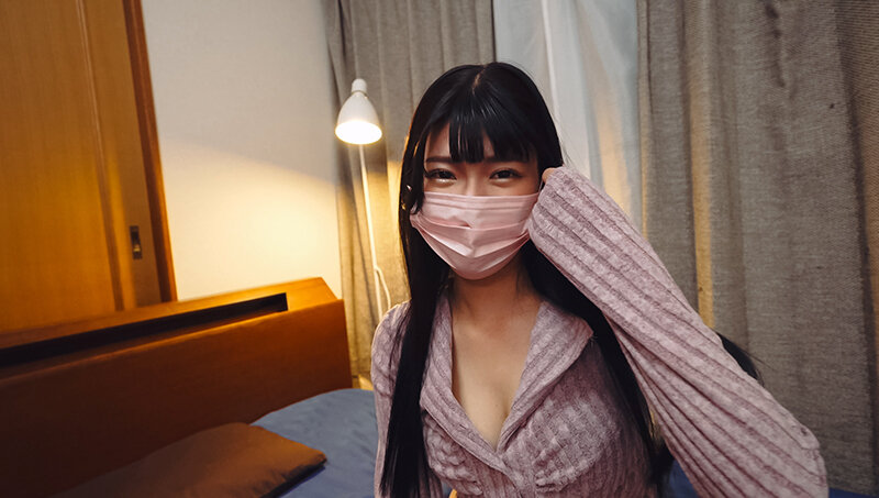 作品GSXFE-001发布，封面及作品信息！