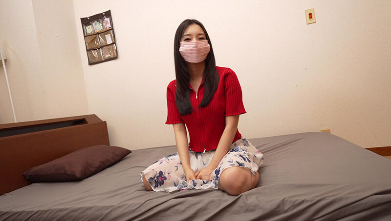 作品GSXFE-005发布，封面及作品信息！-封面