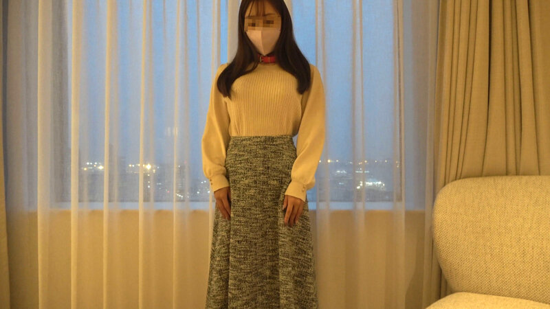 作品TKFC-049发布，封面及作品信息！