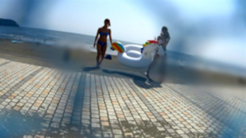 高美はるか（高美春香），木南ほのか（木南穗花），西野たえ（西野多惠），共演作品FTO-027发布，封面及作品信息！-封面