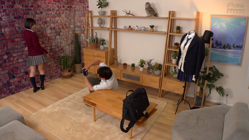 もなみ鈴（萌波玲）作品JKSR-71701发布，封面及作品信息！