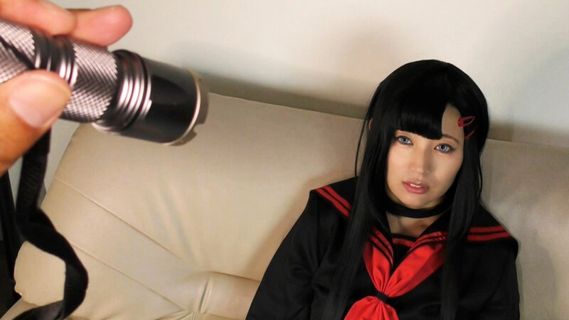 作品ITE-001发布，封面及作品信息！