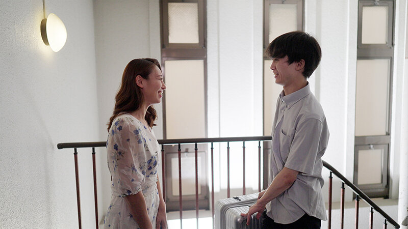 田所百合，カッチー，大滝，共演作品FU-001发布，封面及作品信息！-封面