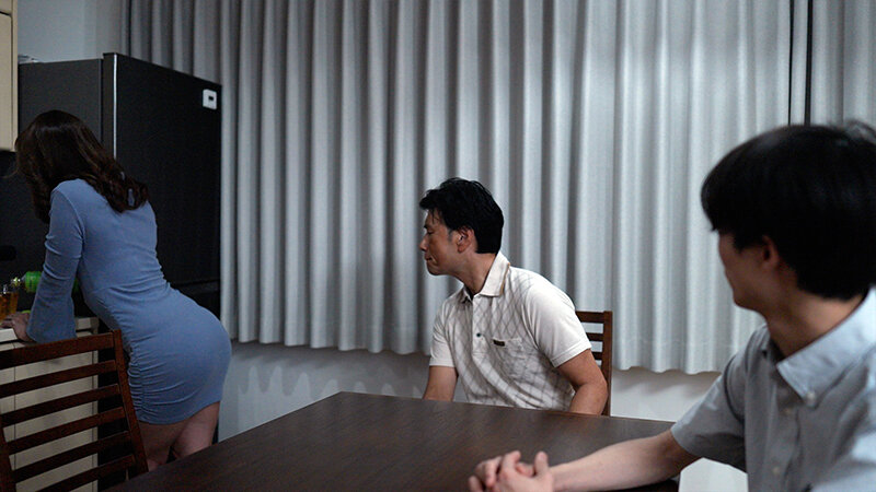 田所百合，カッチー，大滝，共演作品FU-001发布，封面及作品信息！