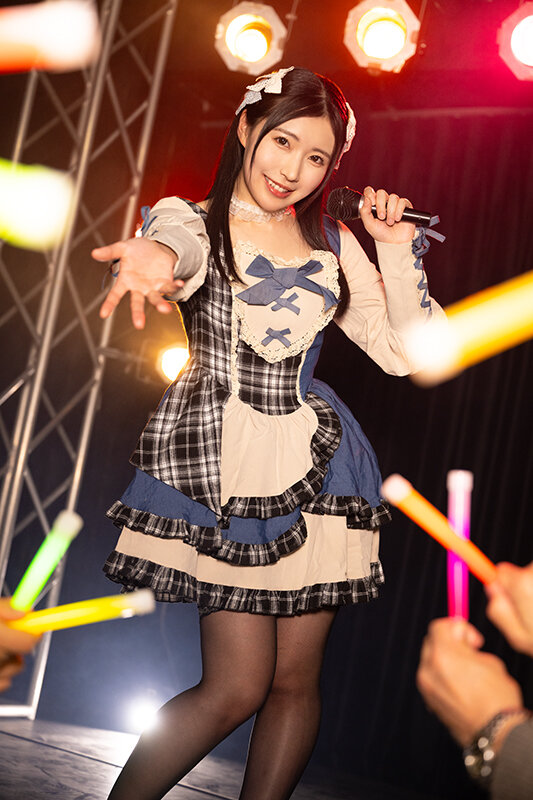 皆月ひかる（皆月光）作品NMSL-002发布，封面及作品信息！-封面