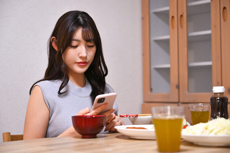 森沢かな（森泽佳奈）作品NMSL-003发布，封面及作品信息！-封面