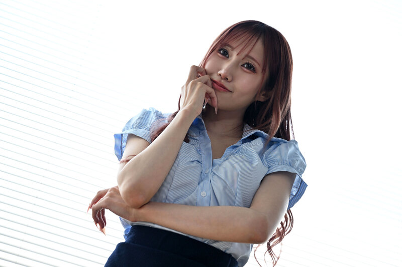 斎藤あみり（斋藤亚美里）作品NMSL-014发布，封面及作品信息！-封面