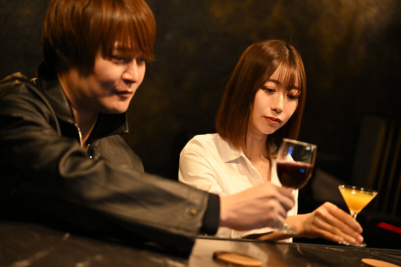 黒川すみれ（黑川堇）作品NMSL-017发布，封面及作品信息！-封面