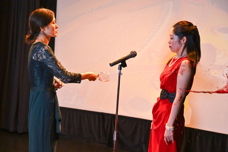 澄河美花作品NMSL-018发布，封面及作品信息！