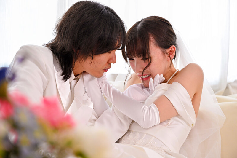 白石もも（白石桃）作品NMSL-024发布，封面及作品信息！-封面