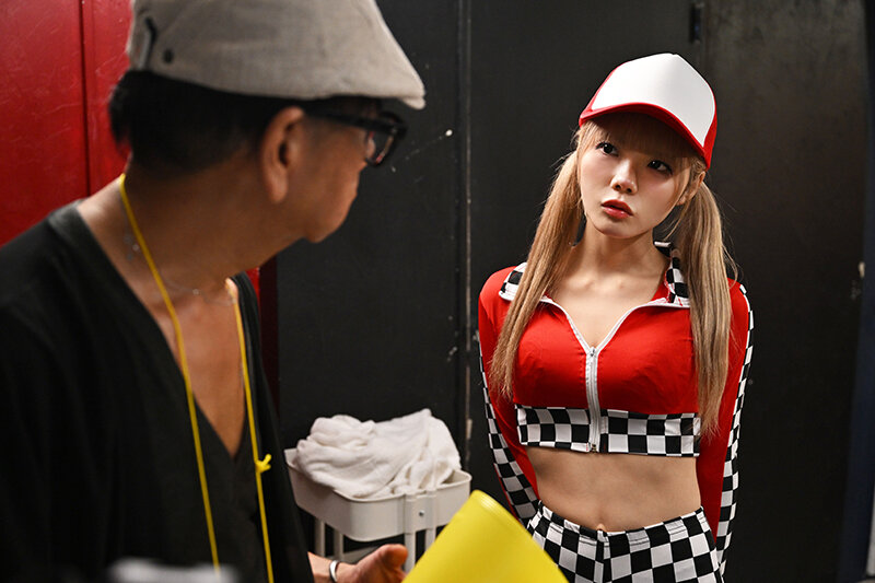 美澄玲衣作品NMSL-029发布，封面及作品信息！