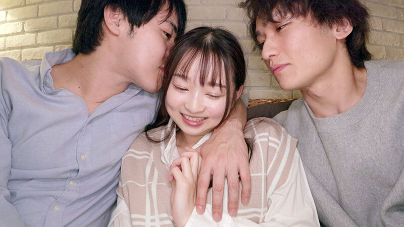 望月つぼみ（望月蕾），矢野慎二，フランクフルト林，共演作品ADHN-004发布，封面及作品信息！-封面