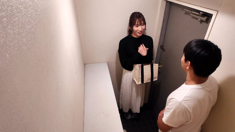 春澤りお作品ADHN-016发布，封面及作品信息！-封面