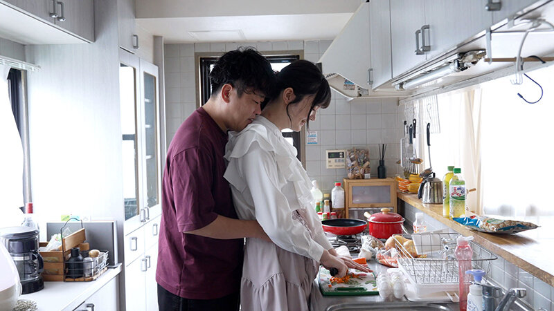 霜月みぞれ作品ADHN-023发布，封面及作品信息！