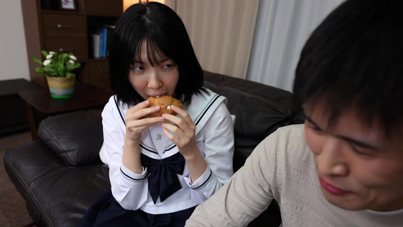 岸永みりな作品LABY-002发布，封面及作品信息！-封面