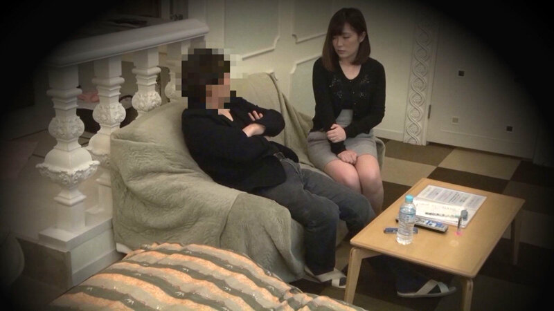 作品TSSR-208发布，封面及作品信息！