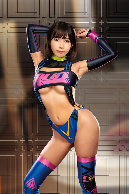 逢見リカ（逢见梨花）作品NACR-916发布，封面及作品信息！