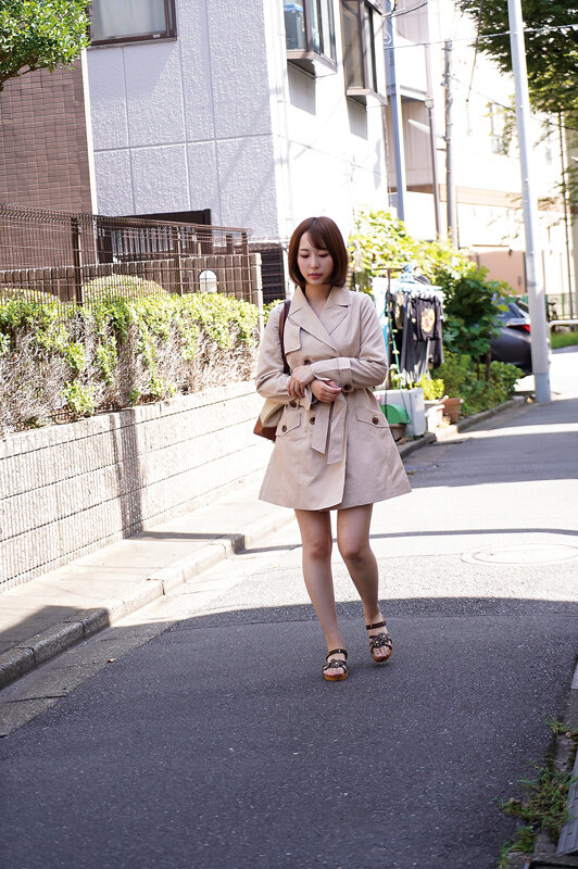 那賀崎ゆきね（那贺崎雪音）作品NACR-924发布，封面及作品信息！-封面