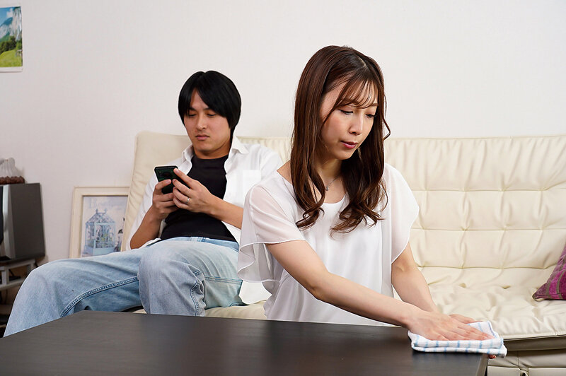 今井栞菜作品NACR-950发布，封面及作品信息！-封面