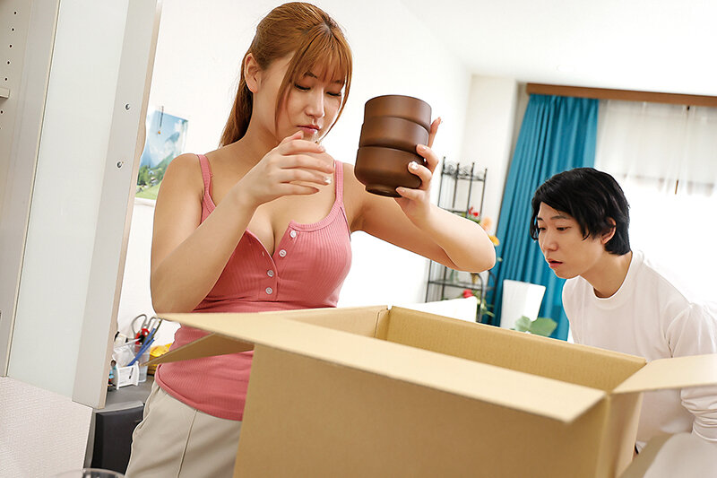 佐山由依作品NACR-983发布，封面及作品信息！-封面