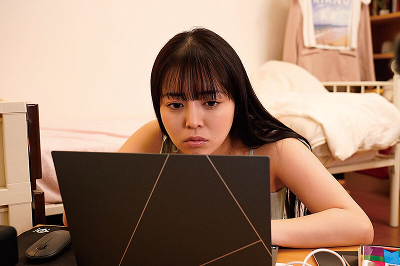 羽月乃蒼（羽月乃苍）作品NACT-010发布，封面及作品信息！-封面