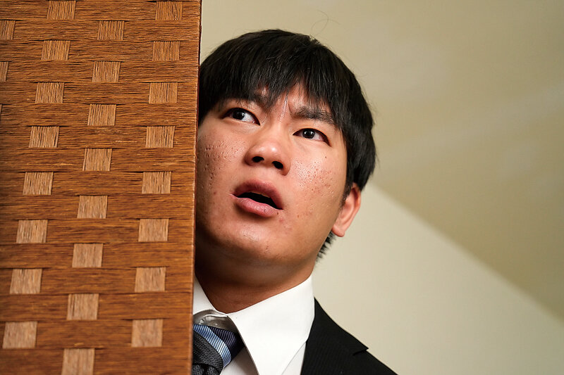 北野未奈作品NACT-021发布，封面及作品信息！