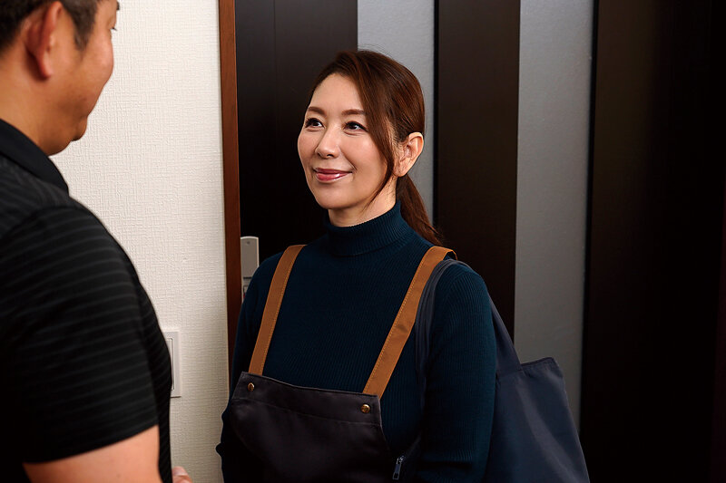 翔田千里作品NACT-037发布，封面及作品信息！-封面