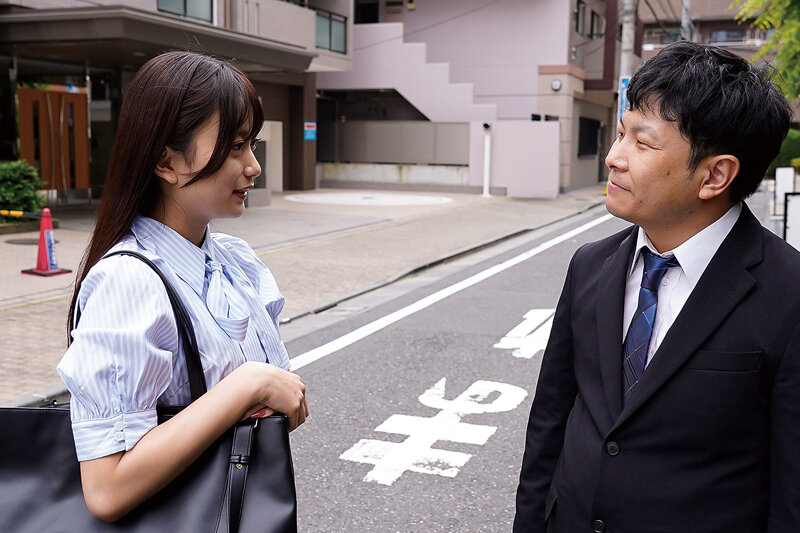 北岡果林（北冈果林）作品NACT-038发布，封面及作品信息！-封面